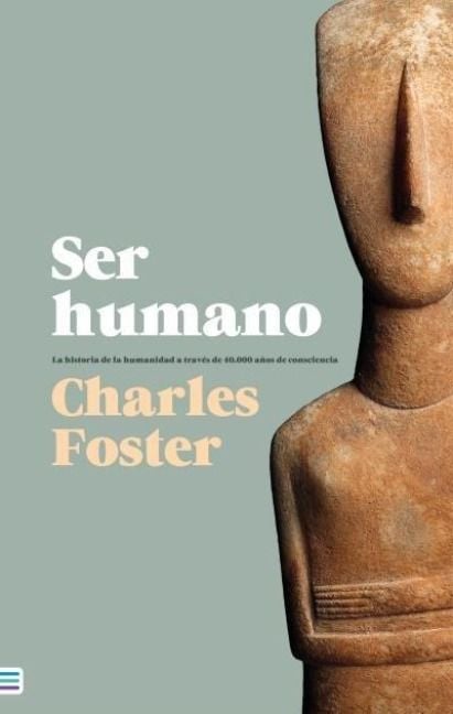 Produktbild: Ser Humano
