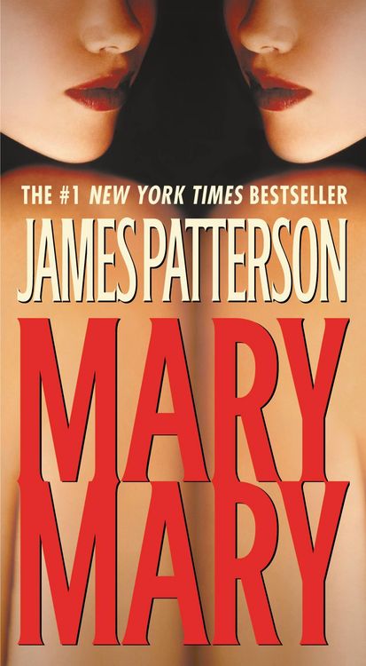 Produktbild: Mary, Mary