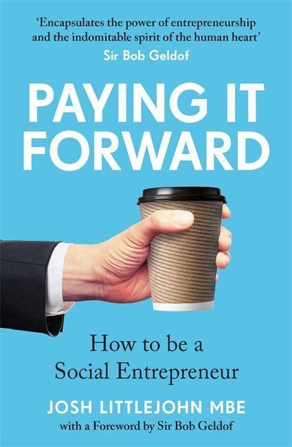 Produktbild: Paying It Forward