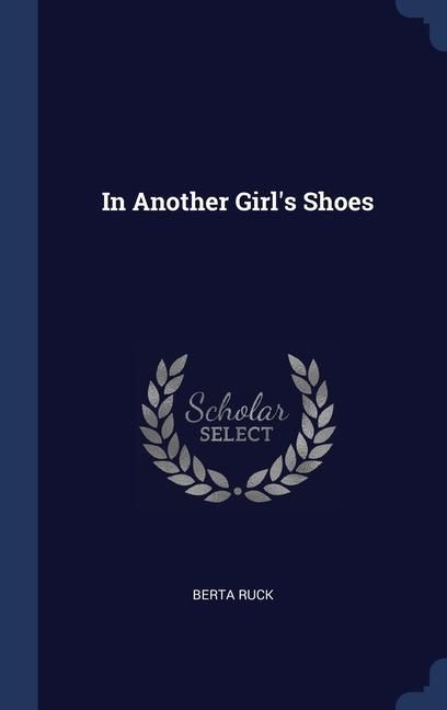 Produktbild: In Another Girl's Shoes
