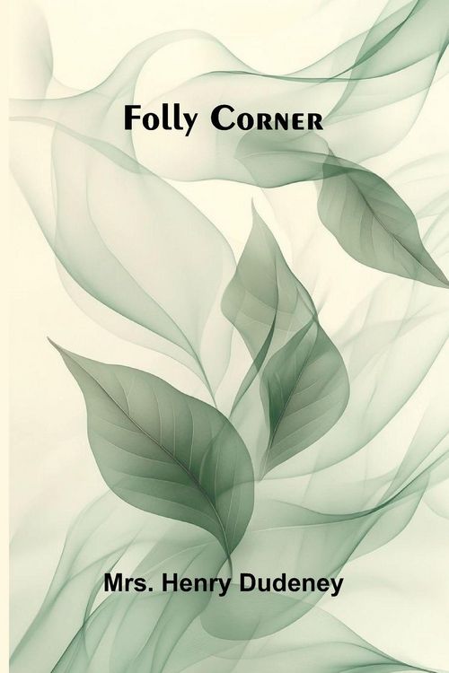Produktbild: Folly Corner