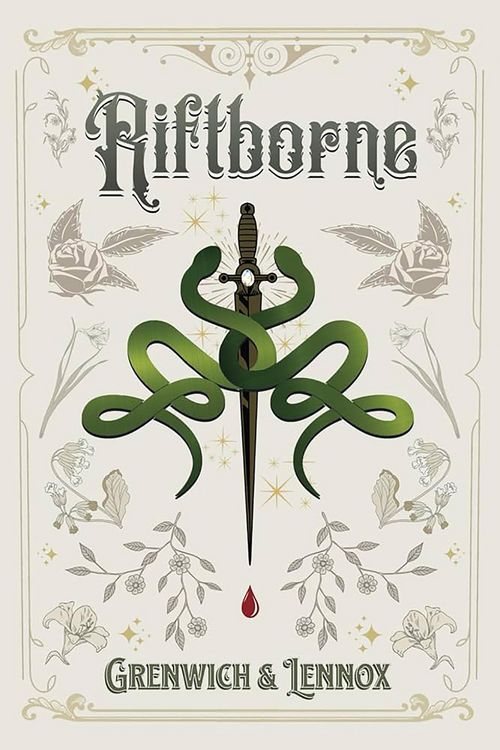 Produktbild: Riftborne