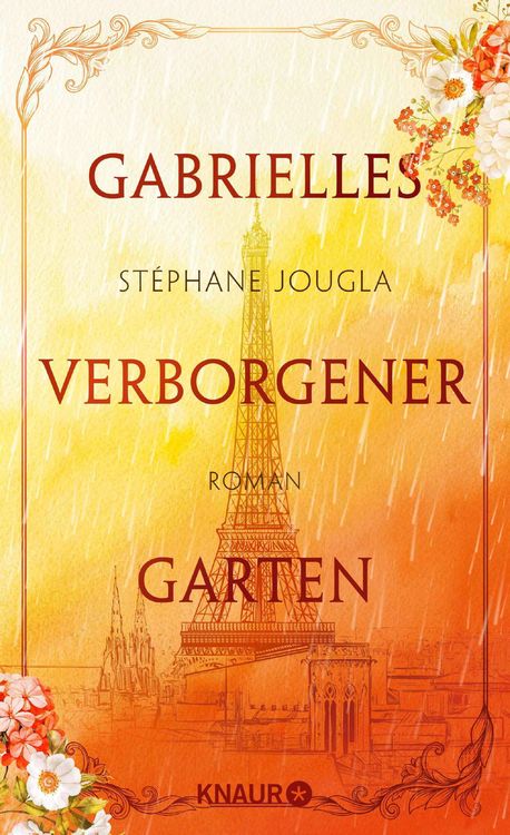 Produktbild: Gabrielles verborgener Garten