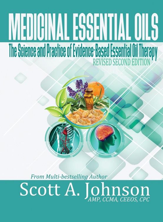 Produktbild: Medicinal Essential Oils (Second Edition)