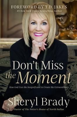 Produktbild: Brady, S: Don't Miss the Moment