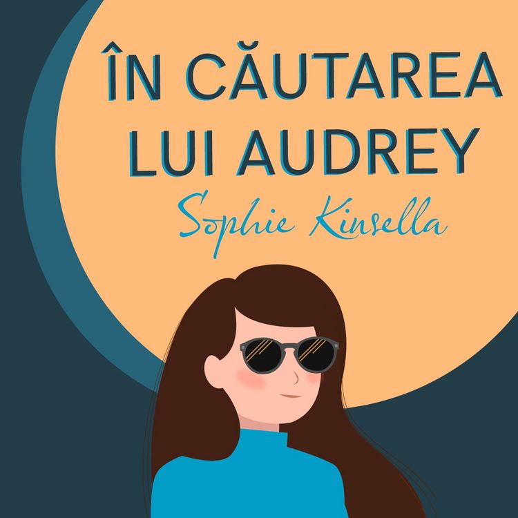Produktbild: &Icirc;n căutarea lui Audrey