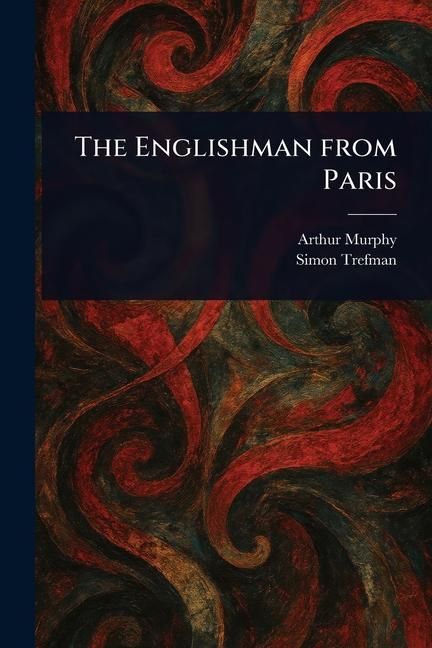 Produktbild: The Englishman From Paris