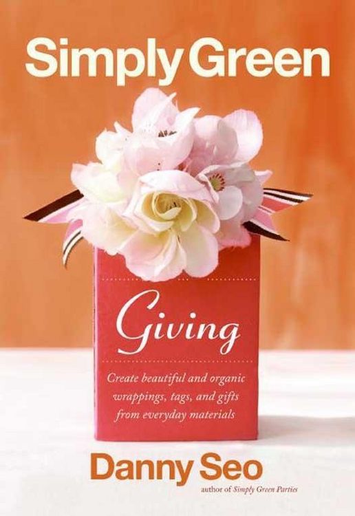 Produktbild: Simply Green Giving