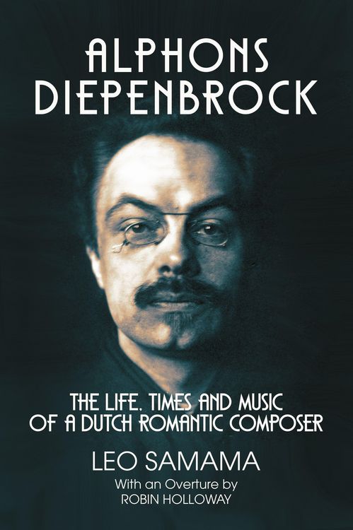 Produktbild: Alphons Diepenbrock