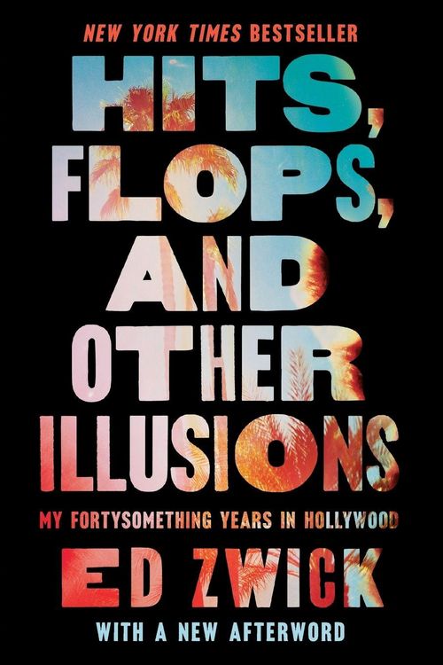 Produktbild: Hits, Flops, and Other Illusions