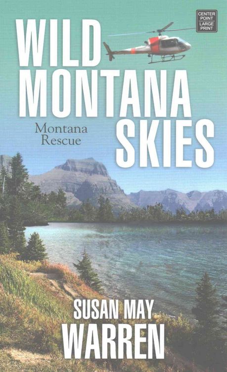 Produktbild: Wild Montana Skies