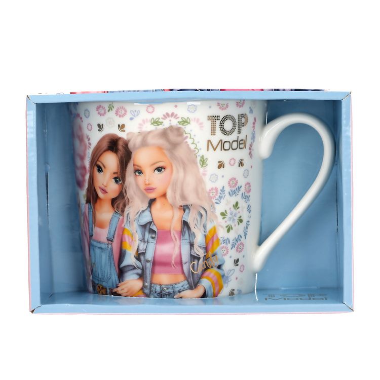 Produktbild: TOPModel Becher FESTIVAL FUN