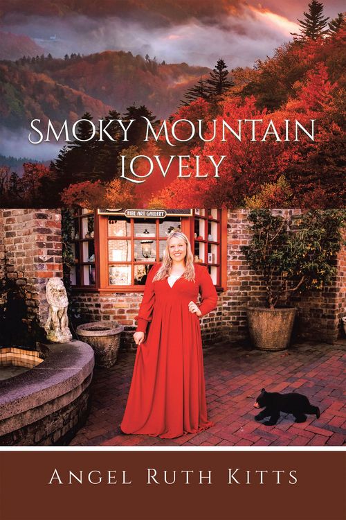 Produktbild: Smoky Mountain Lovely
