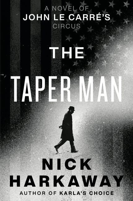 Produktbild: The Taper Man