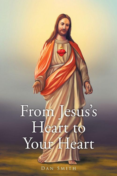 Produktbild: From Jesus's Heart to Your Heart