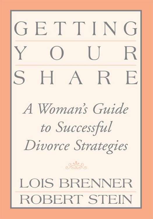 Produktbild: Getting Your Share