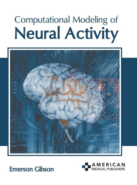 Produktbild: Computational Modeling of Neural Activity