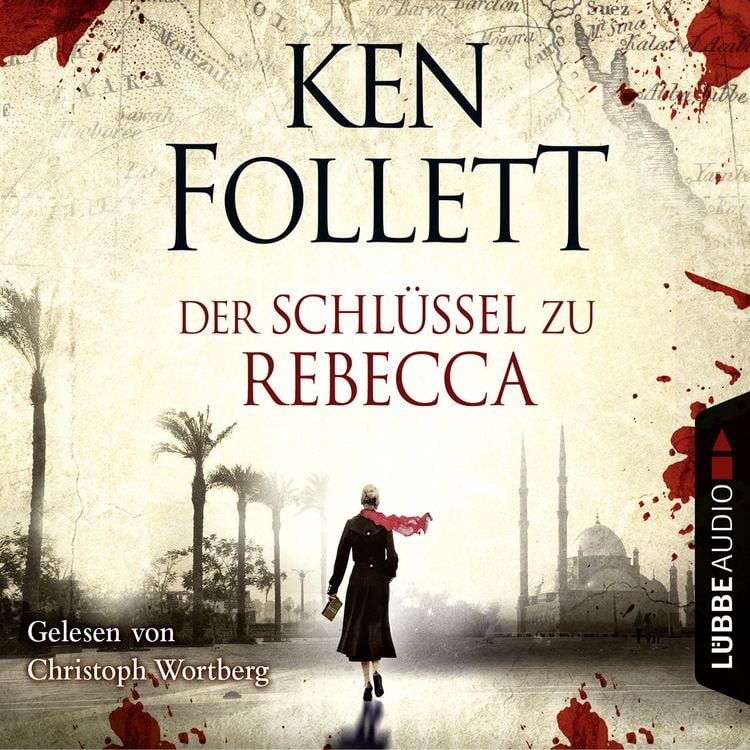 Produktbild: Der Schl&uuml;ssel Zu Rebecca