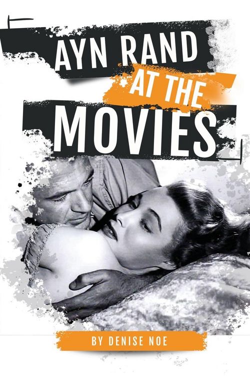 Produktbild: Ayn Rand at the Movies
