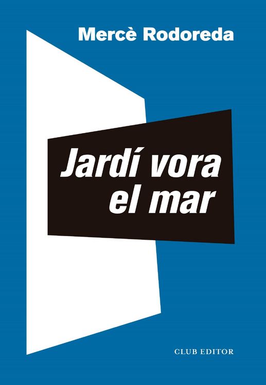 Produktbild: Jard&iacute; vora el mar