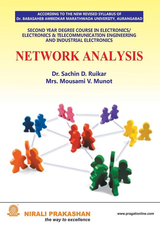 Produktbild: Network Analysis