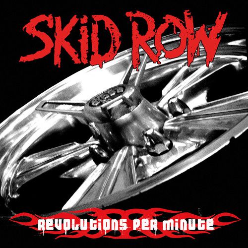 Produktbild: Revolutions per minute