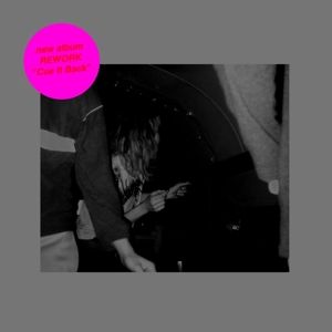 Produktbild: Cue It Back (2LP)