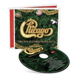 Produktbild: Greatest Christmas Hits