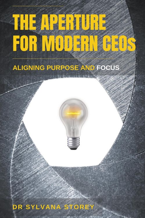 Produktbild: The Aperture for Modern CEOs