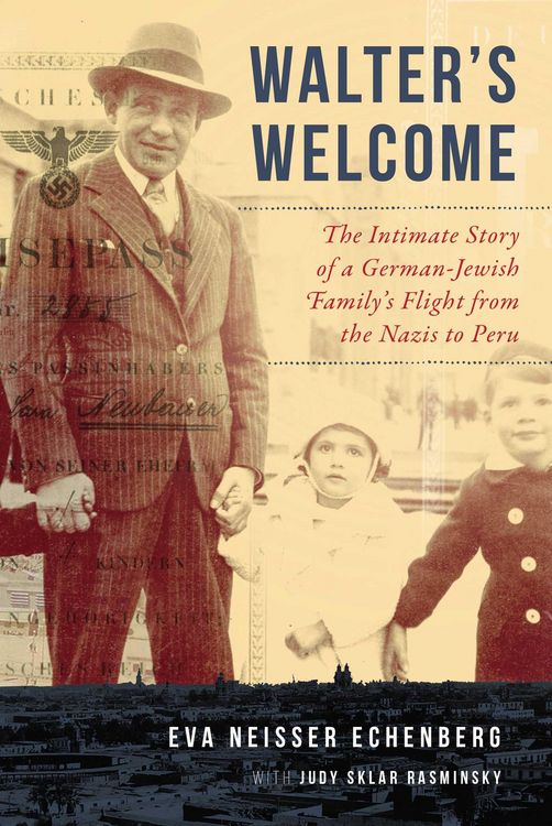 Produktbild: Walter's Welcome