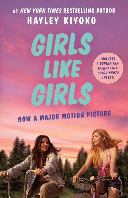 Produktbild: Girls Like Girls