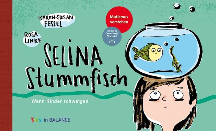 Produktbild: Selina Stummfisch
