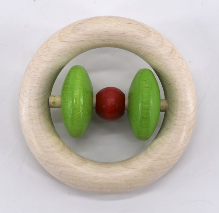 Produktbild: Klapper-Ring