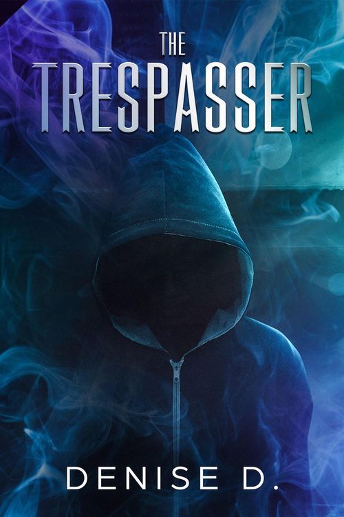 Produktbild: The Trespasser