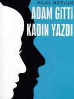 Produktbild: Adam Gitti Kadin Yazdi