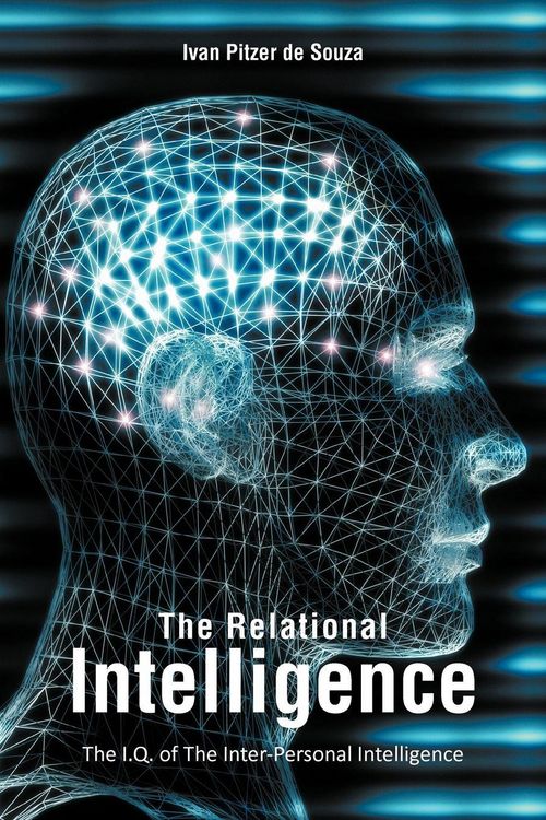 Produktbild: The Relational Intelligence
