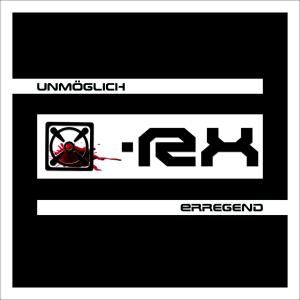 Produktbild: X-Rx: Unm&ouml;glich Erregend