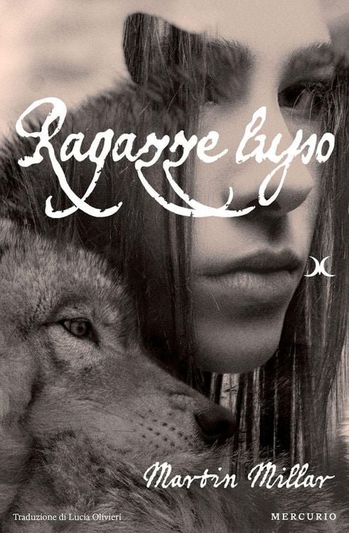 Produktbild: Ragazze lupo