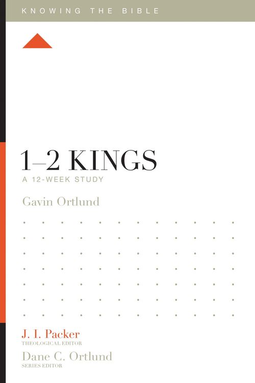 Produktbild: 1-2 Kings