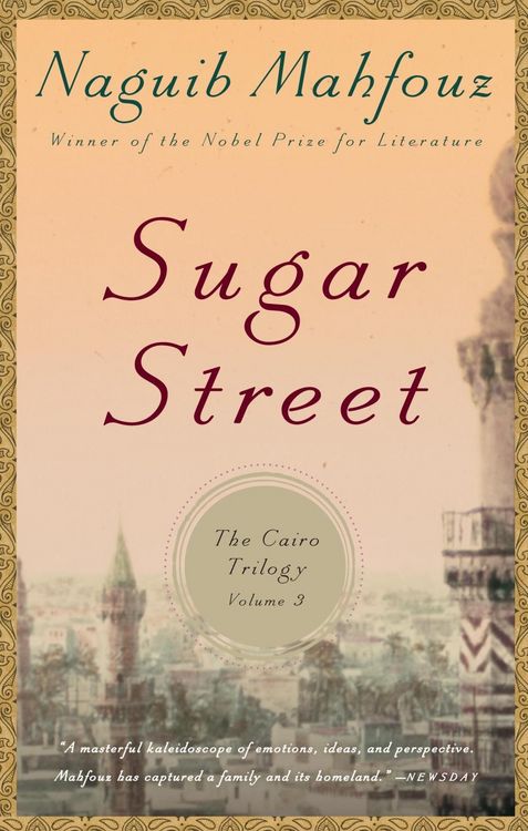 Produktbild: Sugar Street