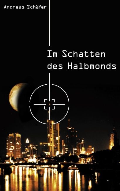 Produktbild: Im Schatten des Halbmondes