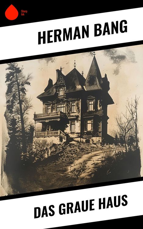 Produktbild: Das graue Haus