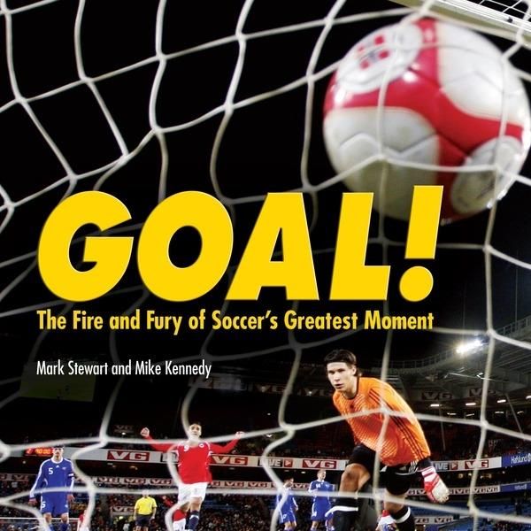 Produktbild: Goal!