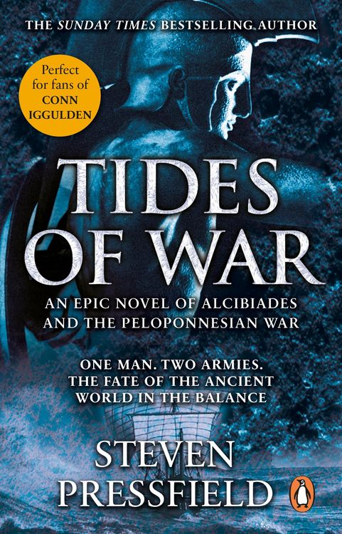 Produktbild: Tides Of War