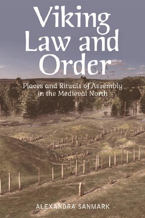 Produktbild: Viking Law and Order