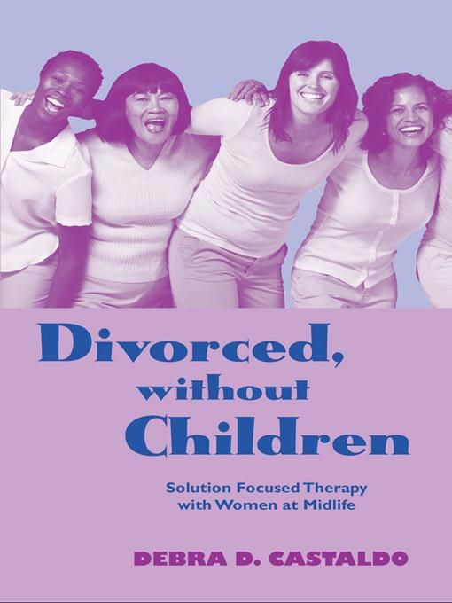 Produktbild: Divorced, without Children