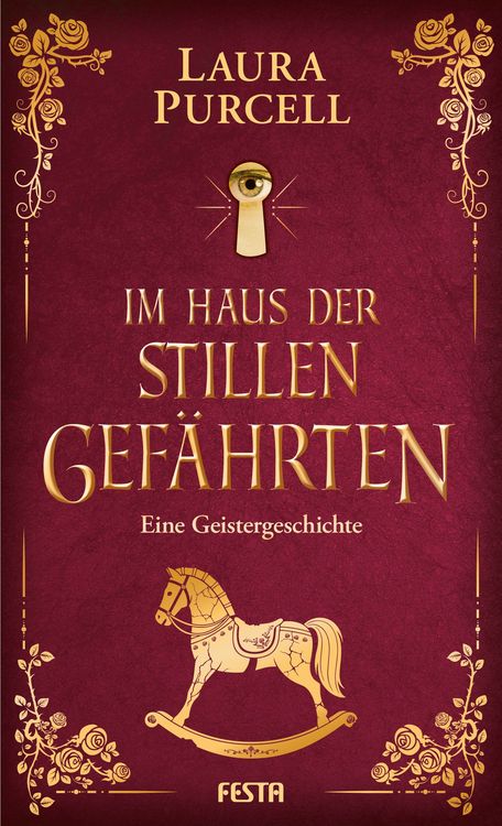 Produktbild: Im Haus der stillen Gef&auml;hrten