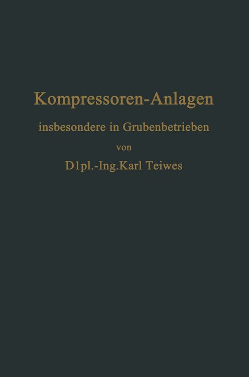 Produktbild: Kompressoren-Anlagen