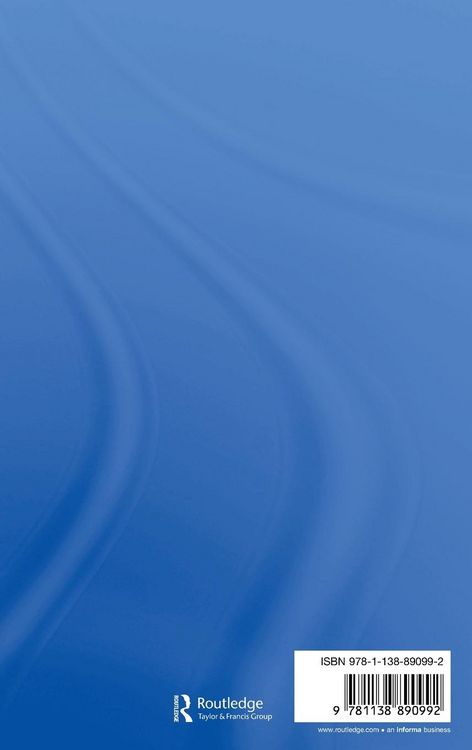 Produktbild: Narrative Therapies with Children and Their Families