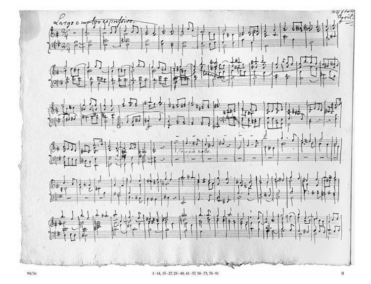 Produktbild: Ostersonate f&uuml;r Klavier